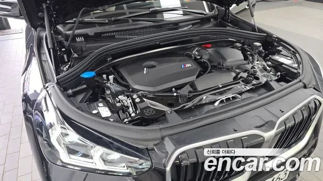 BMW X1 M35i xDrive, миниатюра 5