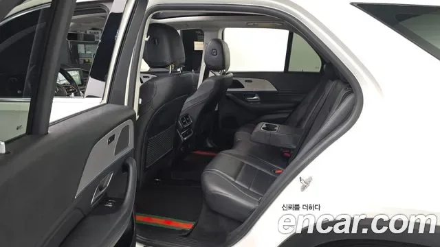 Mercedes-Benz GLE GLE300d 4MATIC, миниатюра 5