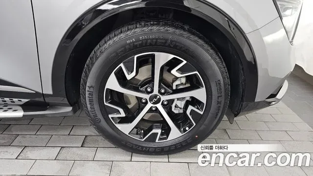 Kia Sportage 2WD, миниатюра 11