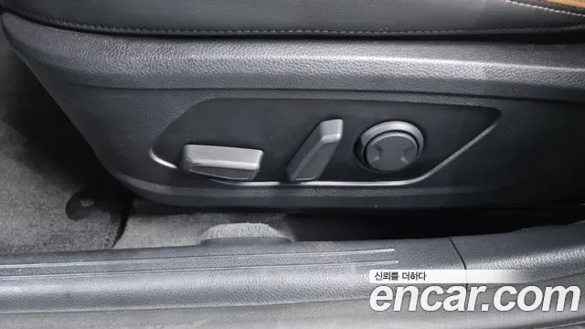 Kia K5 III, миниатюра 4