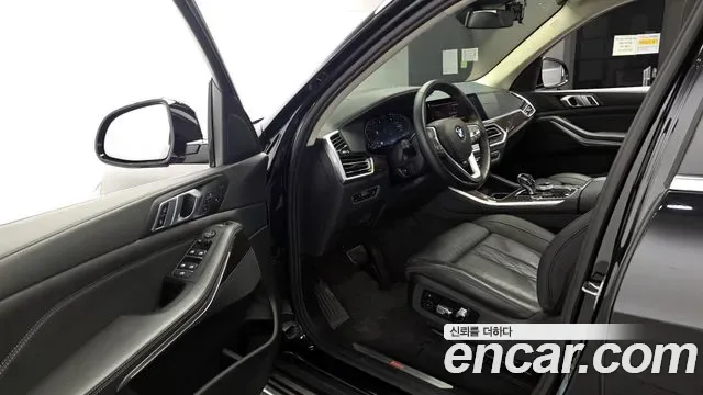 BMW X5 xDrive 40i xLine, миниатюра 16