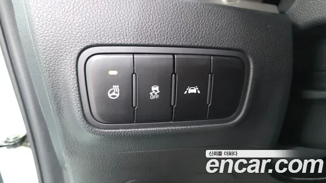 Kia The New Ray Prestige, миниатюра 6