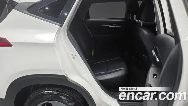 Kia Seltos бензин 1.6 Turbo 2WD Prestige, миниатюра 17