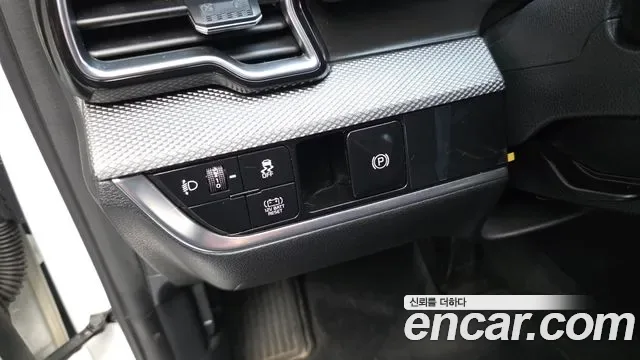 Kia Sportage Prestige 2WD, миниатюра 27