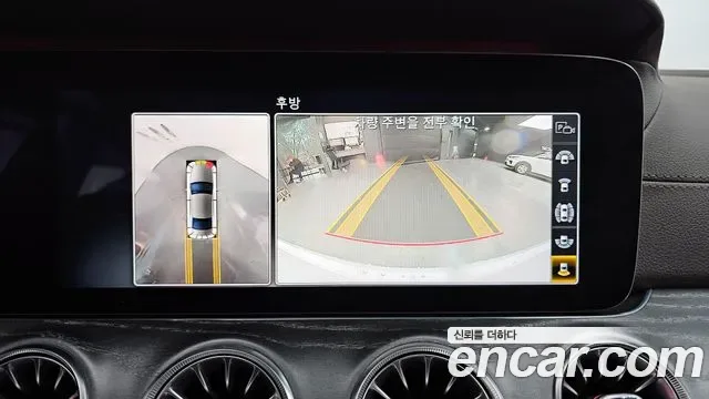 Mercedes-Benz CLS CLS450 4MATIC AMG Line, миниатюра 10