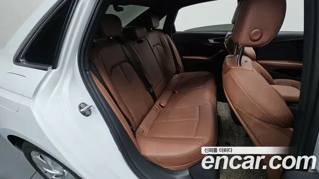 Audi A4 40 TFSI Premium, миниатюра 24