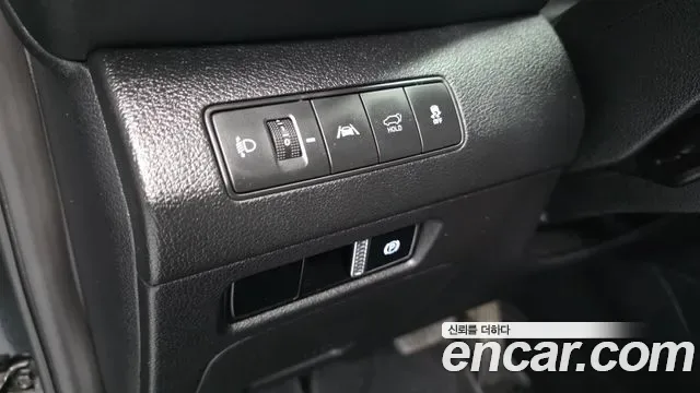 Hyundai Santa FE бензин 2.5T 2WD Prestige, миниатюра 24