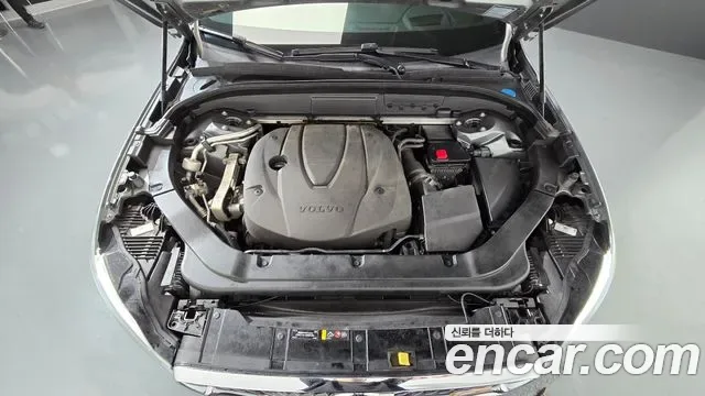 Volvo XC60 D5, миниатюра 27