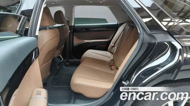 Hyundai Grandeur, миниатюра 23