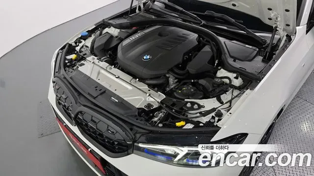 BMW 3 (G20) M340i xDrive, миниатюра 10