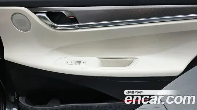 Hyundai Grandeur, миниатюра 11
