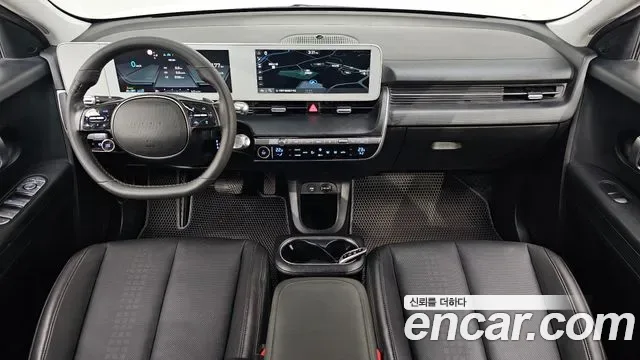 Hyundai Ioniq 5, миниатюра 4
