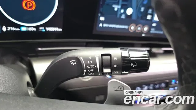 Hyundai Kona Premium, миниатюра 22