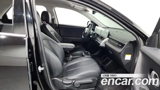 Hyundai Ioniq 5 AWD, миниатюра 20