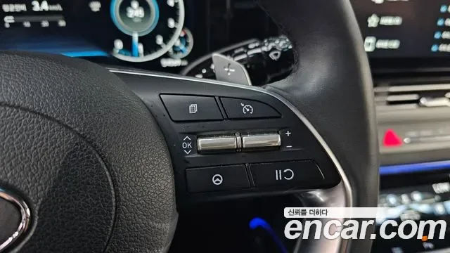 Hyundai Grandeur 3.3 Premium, миниатюра 16