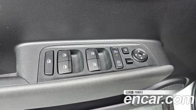 Hyundai Casper Inspiration, миниатюра 9