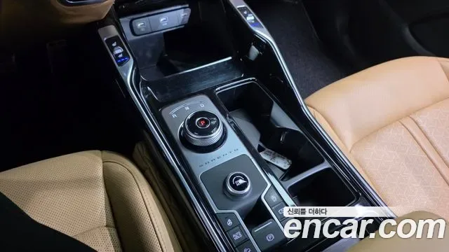Kia Sorento дизель 2.2 2WD, миниатюра 27