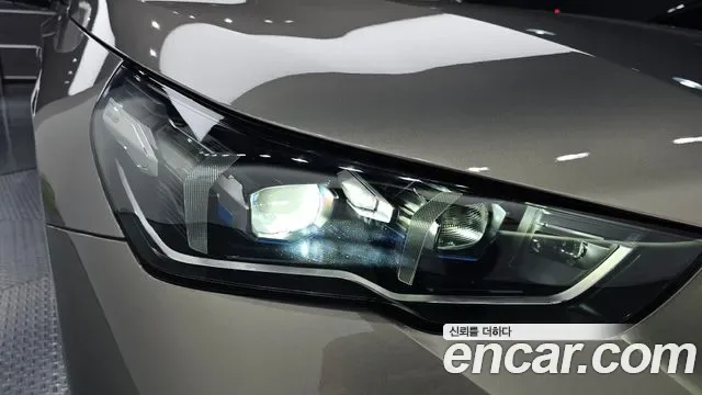 BMW 5 (G60) 530i xDrive M, миниатюра 12