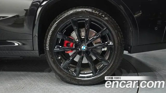 BMW X4 xDrive20i M, миниатюра 29