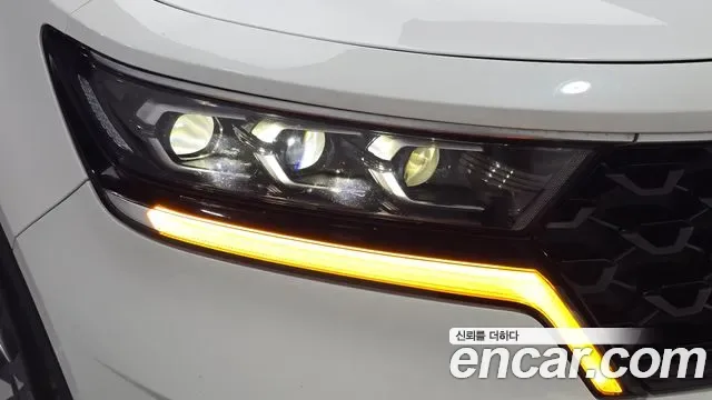 Kia Sorento дизель 2.2 2WD Prestige, миниатюра 21