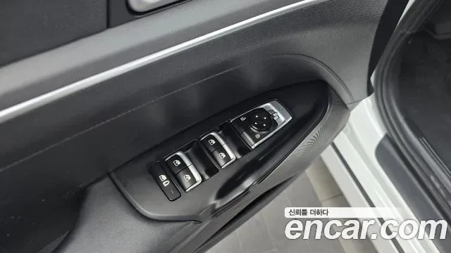 Kia K5 III 2.0 Prestige, миниатюра 3