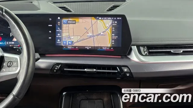 BMW X1 sDrive 20i M, миниатюра 17