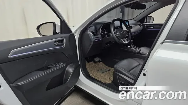 Renault XM3 1.6 GTe RE, миниатюра 27