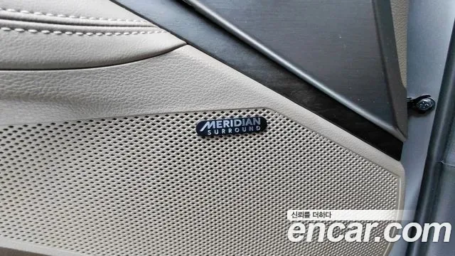 Kia K8 гибрид, миниатюра 12