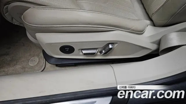 Audi A7 50 TDI Premium, миниатюра 13