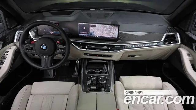 BMW X7 xDrive 40i M 6 мест, миниатюра 18