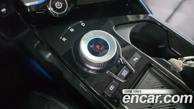 Kia EV6, миниатюра 4