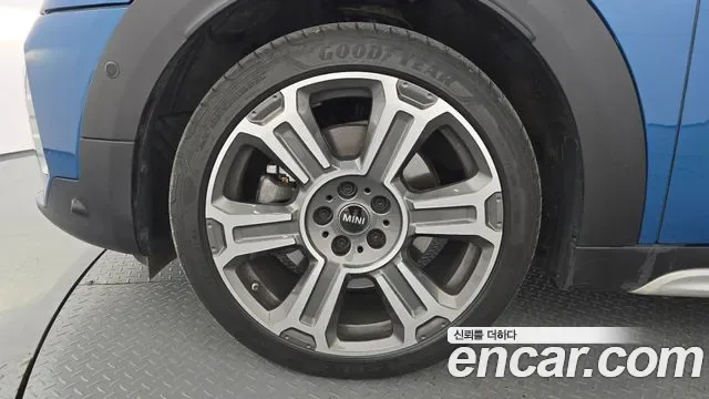 MINI Cooper ALL4 II, миниатюра 12