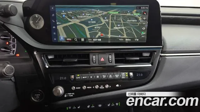 Lexus ES, миниатюра 18