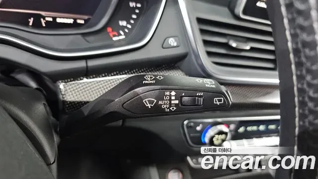 Audi SQ5 3.0 TDI, миниатюра 17
