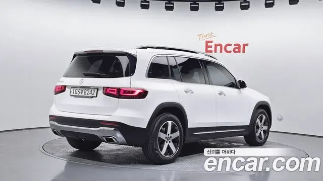 Mercedes-Benz GLB GLB220, миниатюра 26