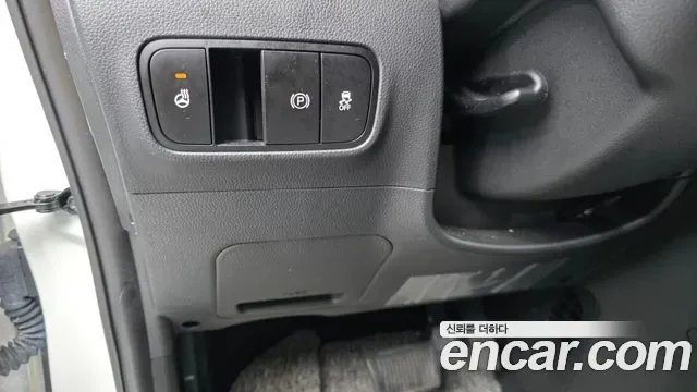 Kia Ray Signature, миниатюра 10