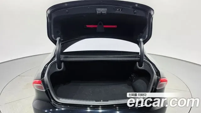 Hyundai Grandeur Calligraphy, миниатюра 10