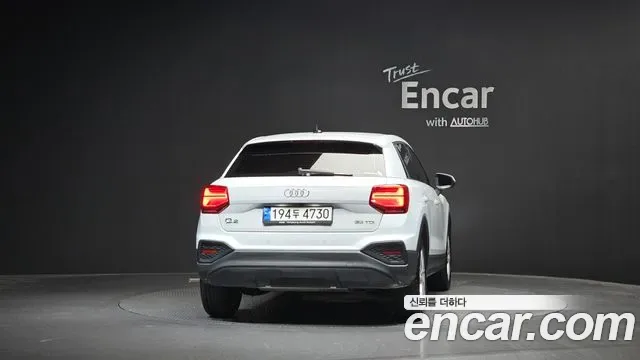 Audi Q2 35 TDI, миниатюра 19