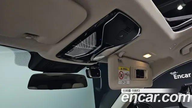 BMW X7 xDrive 40d 7 мест, миниатюра 2