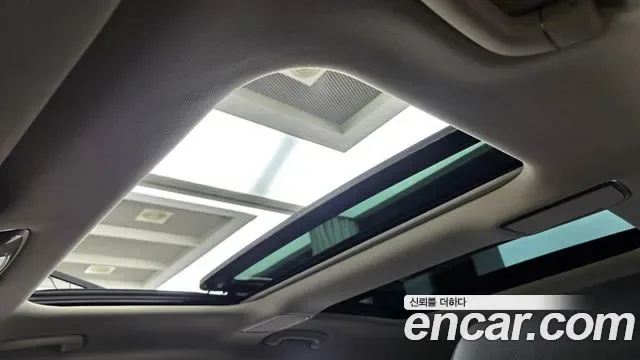 Genesis GV80 3.5T бензин 2WD, миниатюра 16