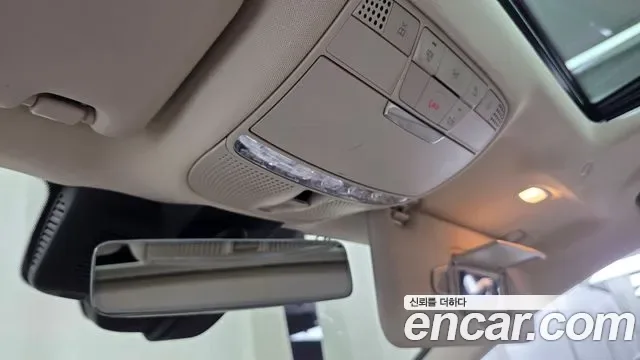 Mercedes-Benz CLS CLS450 4MATIC, миниатюра 4