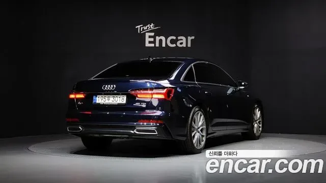 Audi A6 45 TDI Premium, миниатюра 15