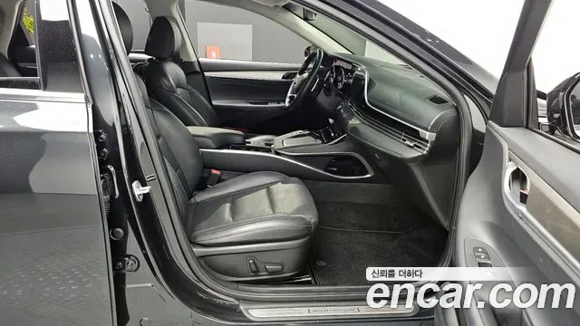 Hyundai Grandeur 2.5 Premium, миниатюра 7