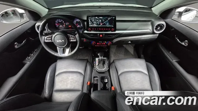 Kia K3 II 1.6 Prestige, миниатюра 18