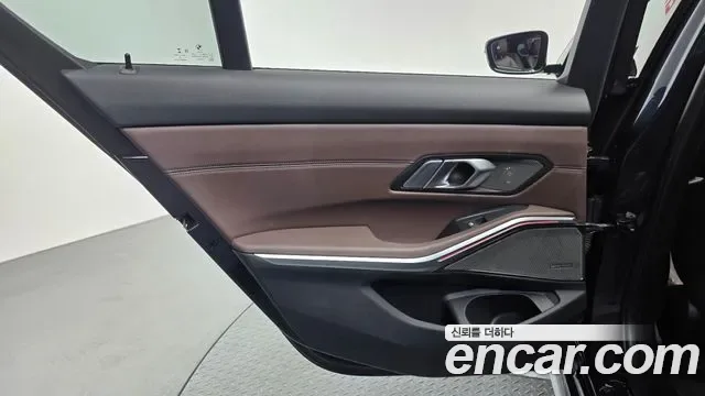 BMW 3 (G20) 320i M, миниатюра 24