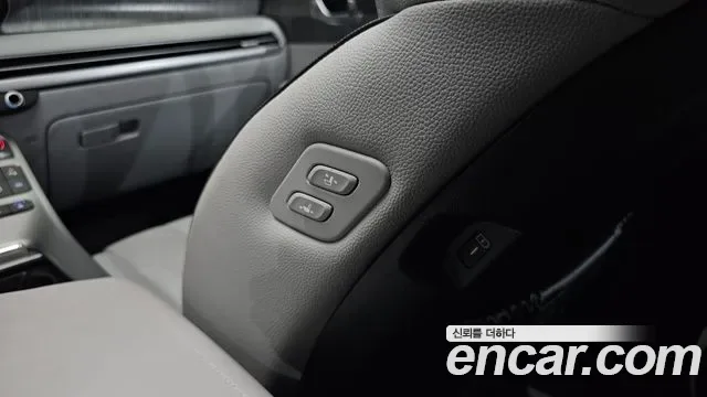 Hyundai The New Palisade бензин 3.8 2WD, миниатюра 17