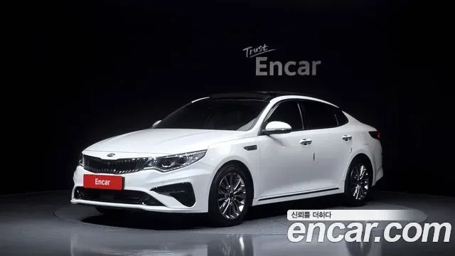 Kia K5 II, миниатюра 13
