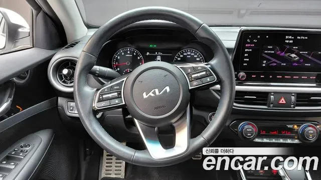Kia K3 II 1.6 Prestige, миниатюра 9
