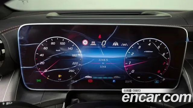 Mercedes-Benz GLC GLC300 4MATIC AMG Line, миниатюра 6