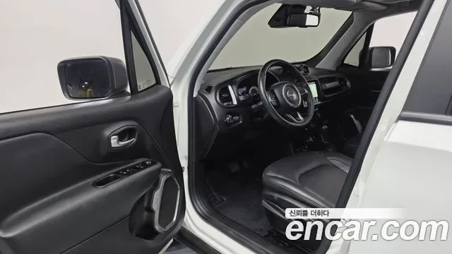 Jeep Renegade, миниатюра 19